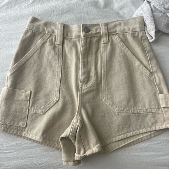 PacSun size 25 shorts (Never worn) - Picture 1 of 6